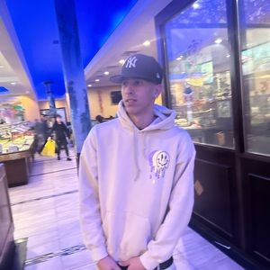 Meet your Posher, Alexander